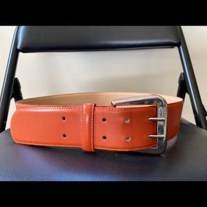 Tailored Sportsman Belt